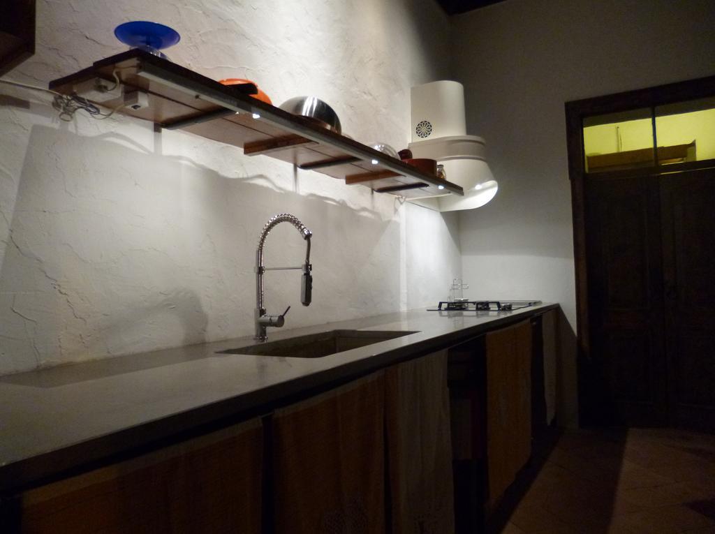 Casa Do Levante オリョン 部屋 写真